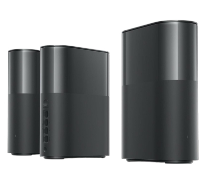 Router XIAOMI Mesh System BE3600 Pro (3600Mb/s a/b/g/n/ac/ax) 3xAP XIAOMI MESH BE3600 PRO (3-PACK)
